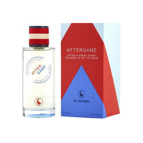 El Ganso AfterGame EDT 125 ML Hombre