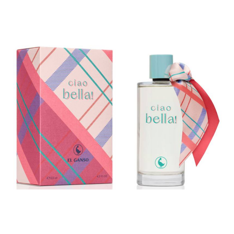 El Ganso Ciao Bella EDT 125 ML Mujer