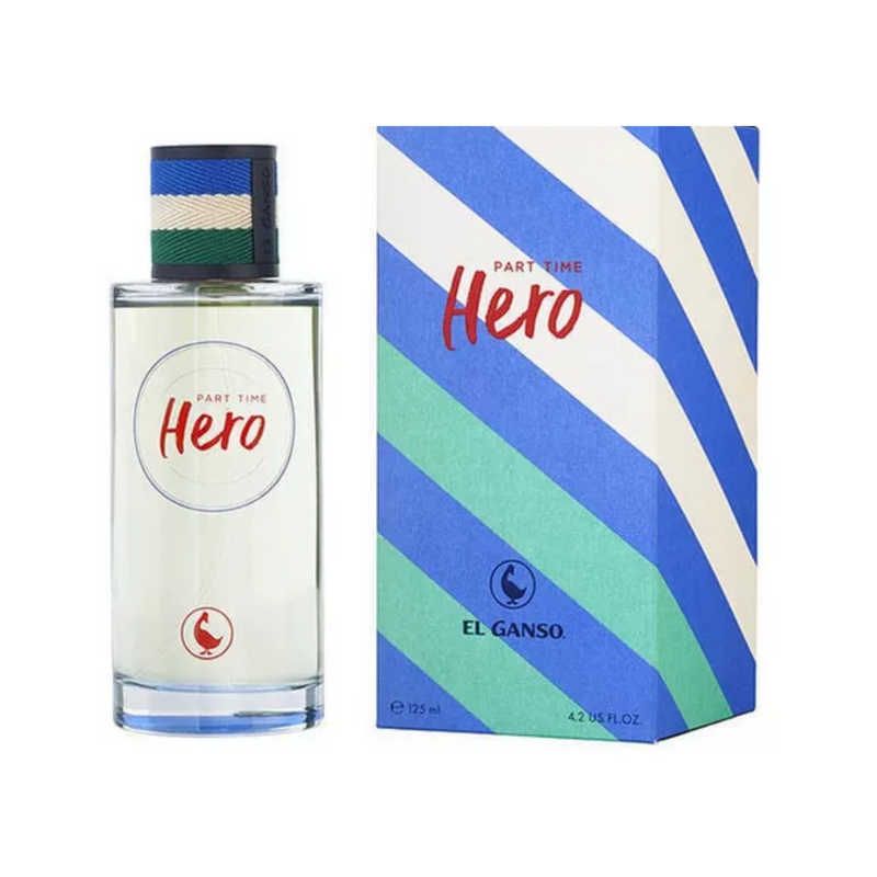 El Ganso Part Time Hero EDT 125 ML Hombre