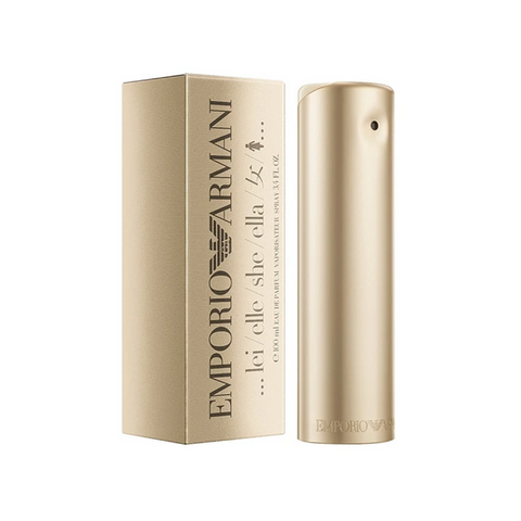 Emporio Armani EDP 100 ML Mujer