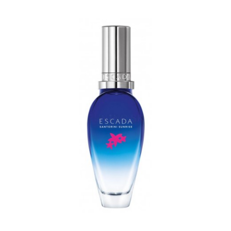 Escada Santorini Sunrise EDT 100 ML TESTER