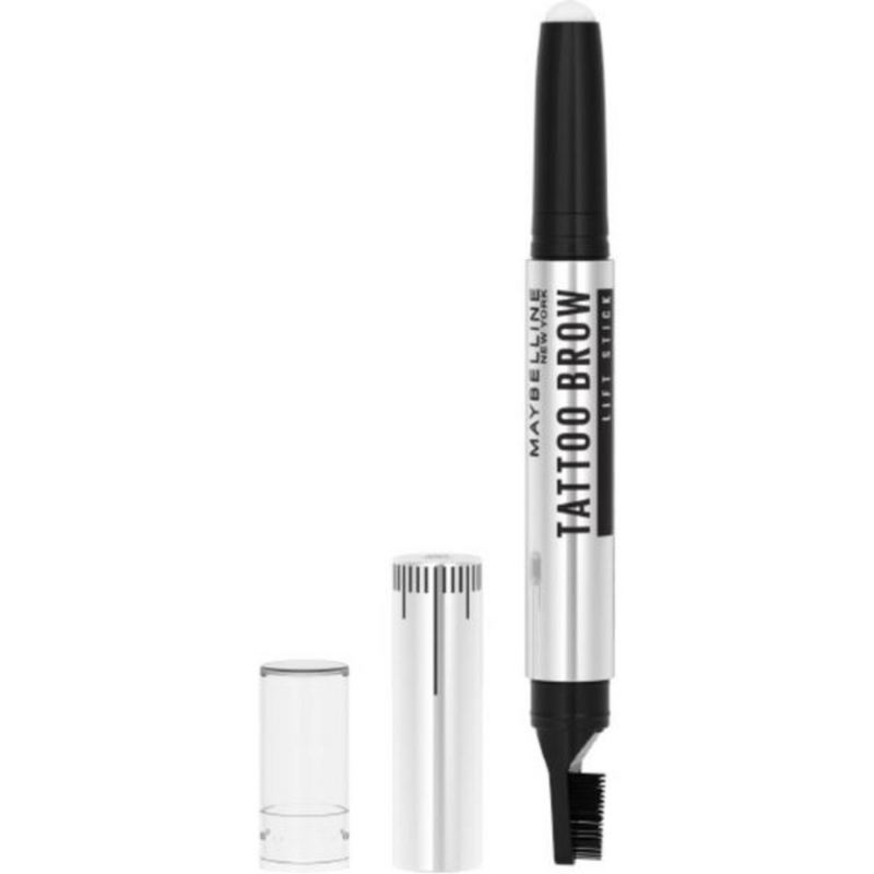 Esculpidor De Cejas Maybelline TattooStudio Brow Lift Clear