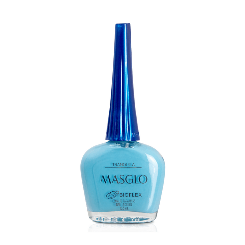 Esmalte Color Tranquila 330 Masglo