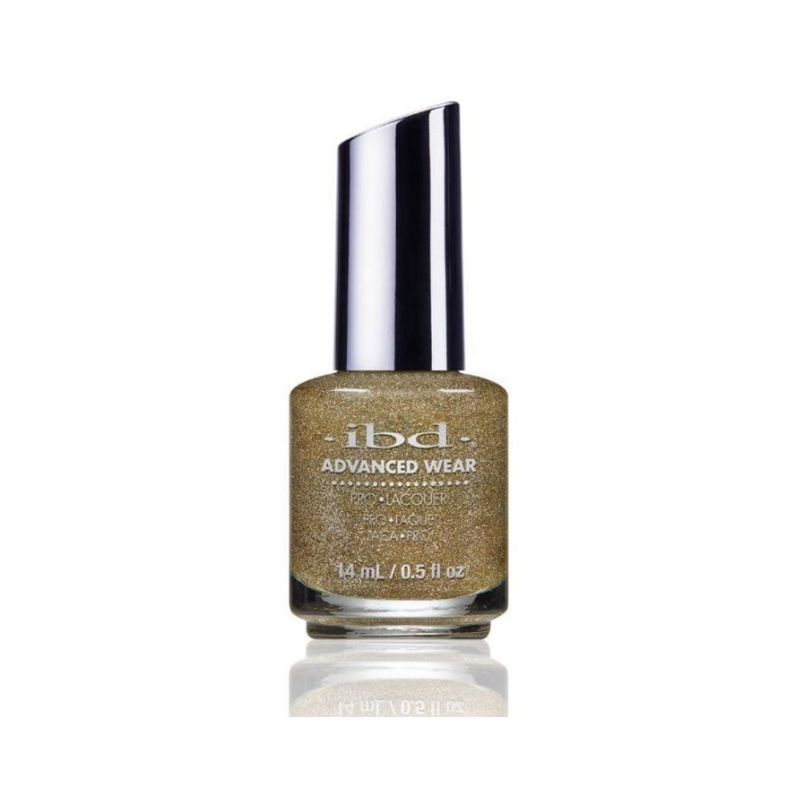 Esmalte Semi Permanente Wear All That Glitters 14 ml.