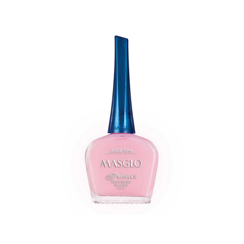 Esmalte Tradicional Color Juguetona Masglo