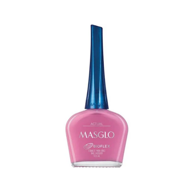 Esmalte Tradicional Color Actual Masglo