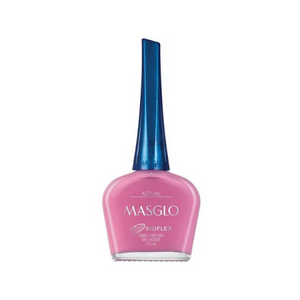 Esmalte Tradicional Color Actual Masglo
