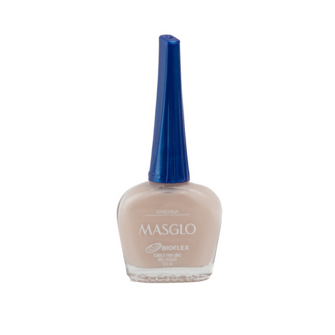 Esmalte Tradicional Color Atrevida Masglo