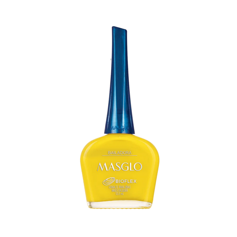 Esmalte Tradicional Color Bailadora 428 Masglo