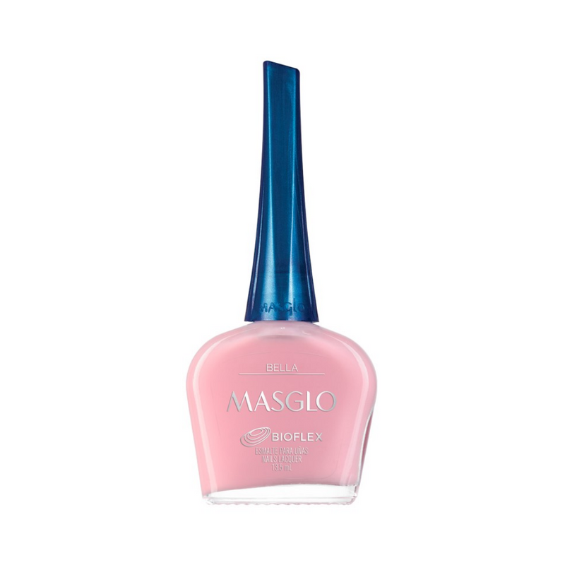 Esmalte Tradicional Color Bella Masglo