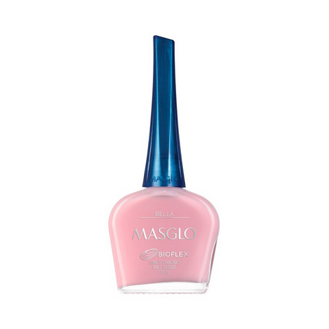 Esmalte Tradicional Color Bella Masglo