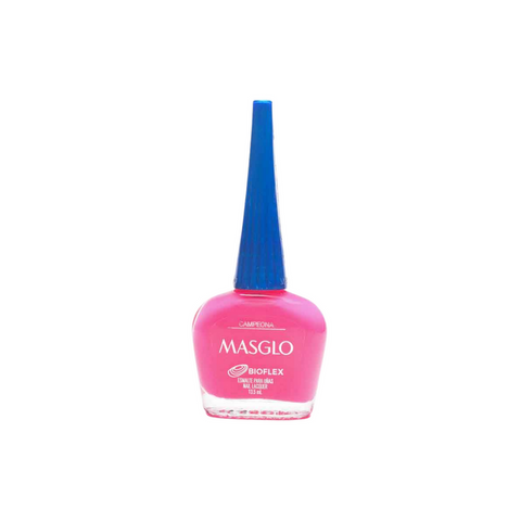 Esmalte Tradicional Color Campeona Masglo