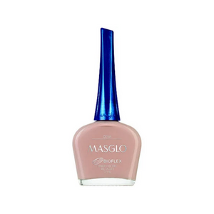 Esmalte Tradicional Color Diva Masglo