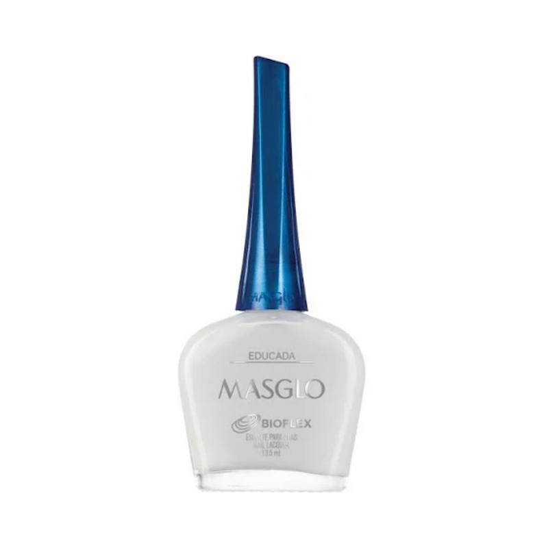 Esmalte Tradicional Color Educada Masglo