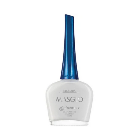 Esmalte Tradicional Color Educada Masglo