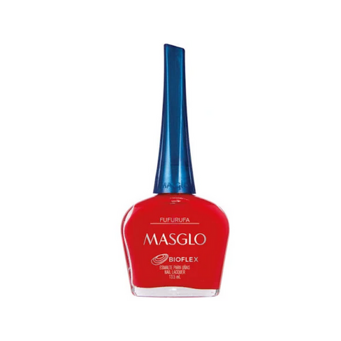 Esmalte Tradicional Color Fufurufa Masglo