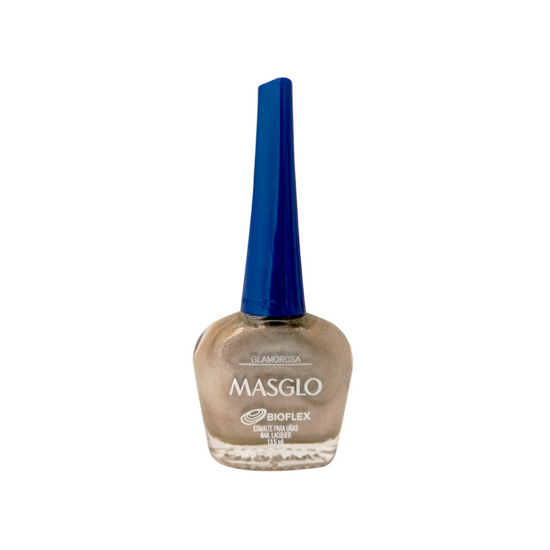 Esmalte Tradicional Color Glamorosa Masglo