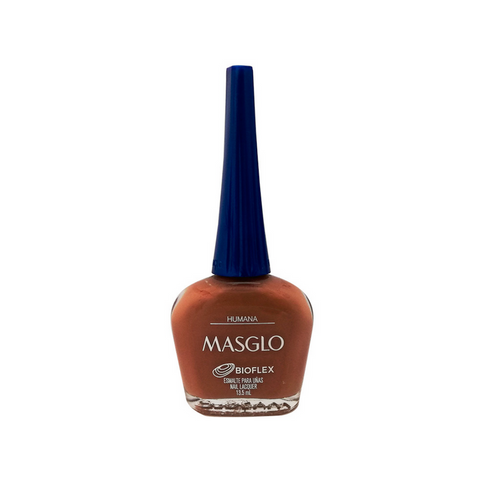 Esmalte Tradicional Color Humana Masglo