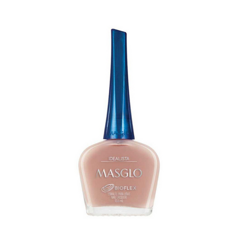 Esmalte Tradicional Color Idealista Masglo