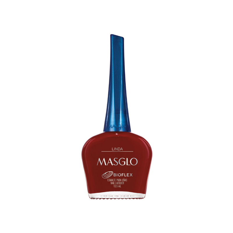 Esmalte Tradicional Color Linda Masglo