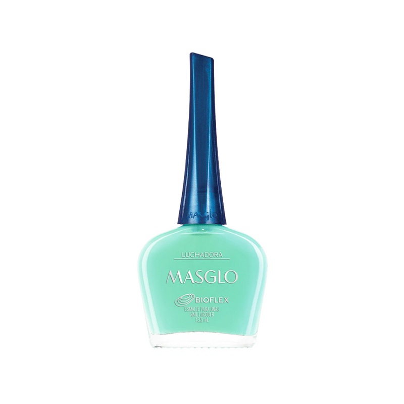 Esmalte Tradicional Color Luchadora 472 Masglo