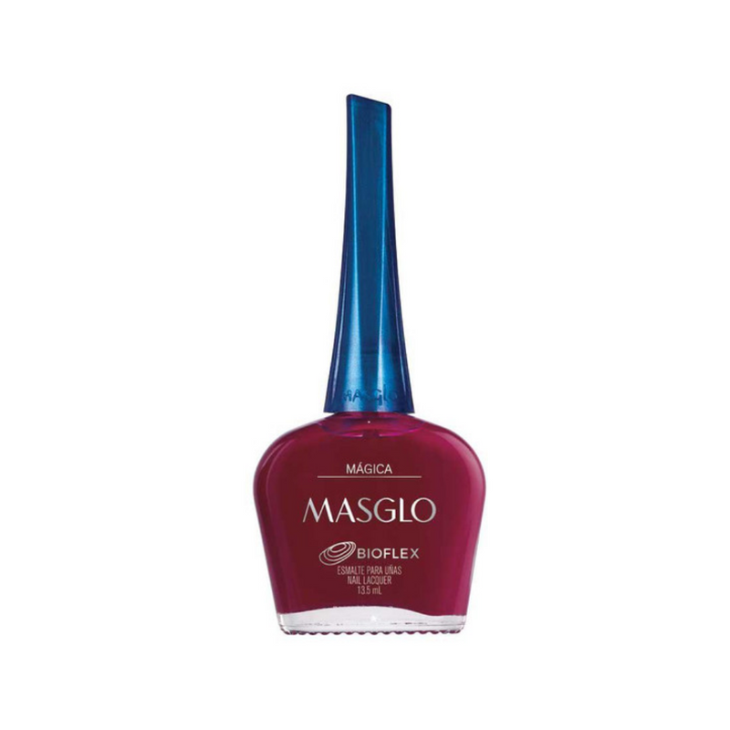 Esmalte Tradicional Color Mágica Masglo