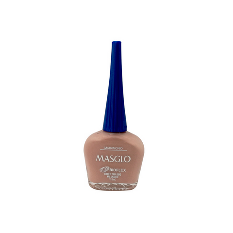 Esmalte Tradicional Color Matrimonio Masglo
