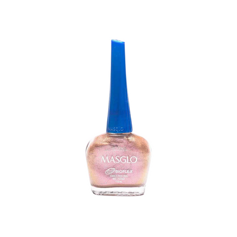 Esmalte Tradicional Color Metódica Masglo