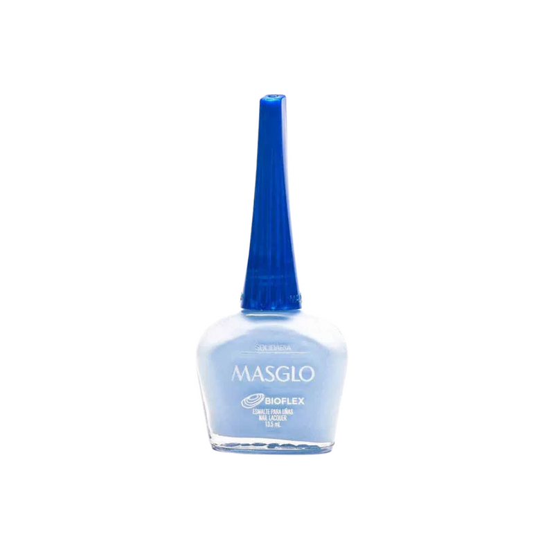 Esmalte Tradicional Color Solidaria Masglo