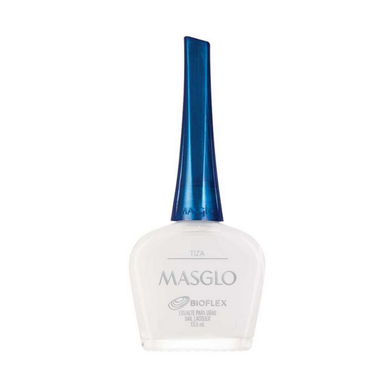 Esmalte Tradicional Color Tiza Masglo