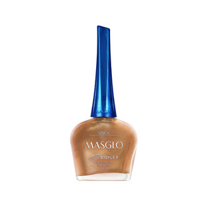 Esmalte Tradicional Color Única Masglo