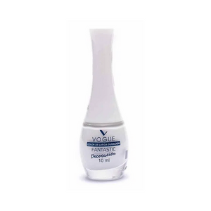 Esmalte de Uñas Vogue Fantastic Decoración Blanco Armiño