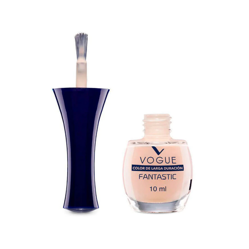 Esmalte de Uñas Vogue Fantastic Delicado Frances