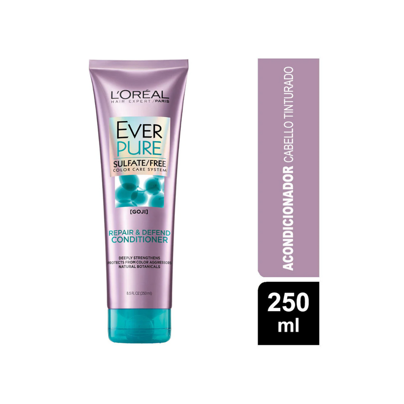 EverPure Reparador Acondicionador 250 ML