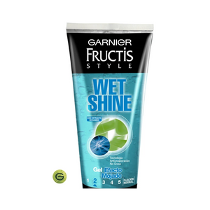 Garnier FRUCTIS STYLE GEL WET SHINE EFECTO MOJADO 200 ML