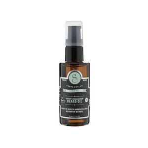 Aceite Para Barba Suavecito Bergamot 30 Ml