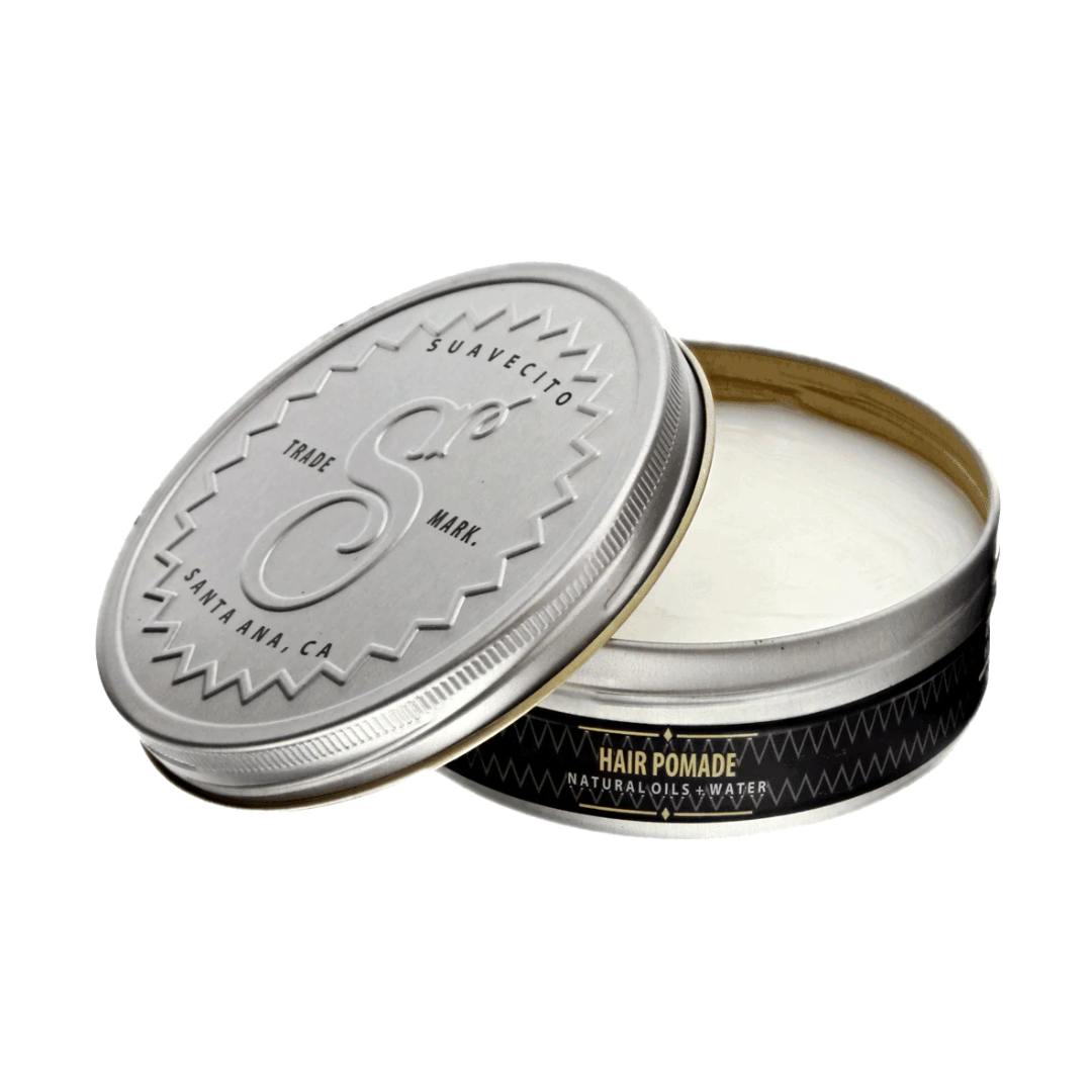 Suavecito Hair Pomade 120 ml