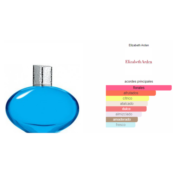 Mediterranean Elizabeth Arden EDP 100 ml