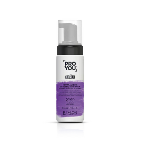 Pro You The Toner Foam 165 ml