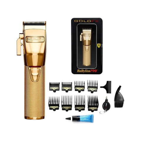 Cortapelo Babyliss Pro Gold B870GUZ