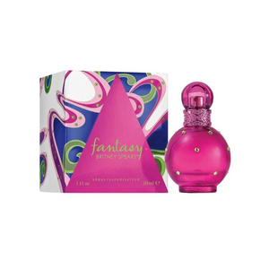 FANTASY EDT 30 ML COS141