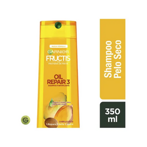 Garnier FRUCTIS OIL REPAIR 3 SHAMPOO 350 ML