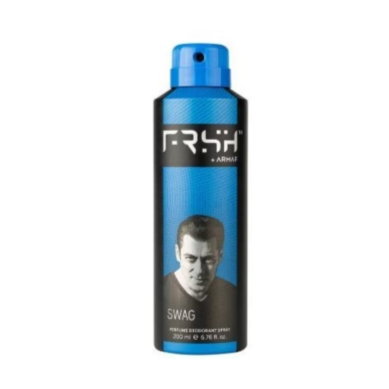 Desodorante Frsh Swag 200 ML Hombre Armaf