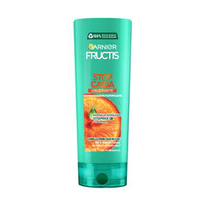 Fructis Stop Caída Crece Fuerte | Acondicionador Fortificante