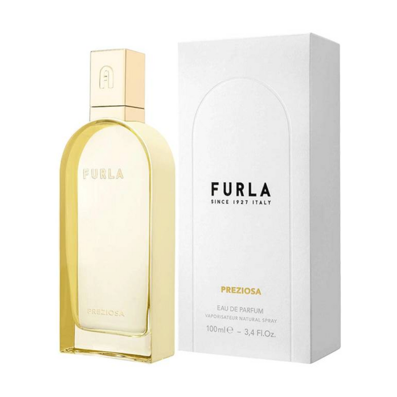 Furla Collection Preziosa EDP 100 ML Mujer