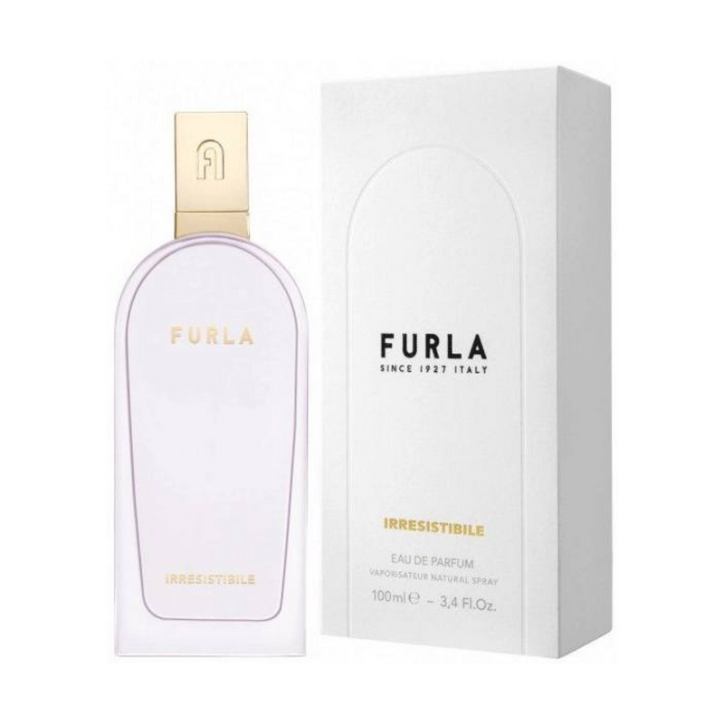 Furla Irresistibile EDP 100 ML  Mujer