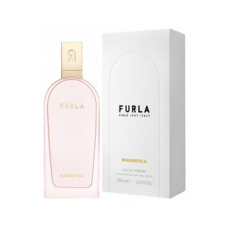 Furla Magnifica EDP 100 ML Mujer