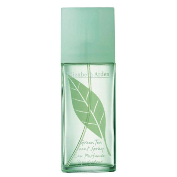 Green Tea Elizabeth Arden EDP 100 ML Mujer