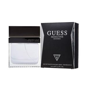 Seductive Guess Edt 100Ml Hombre