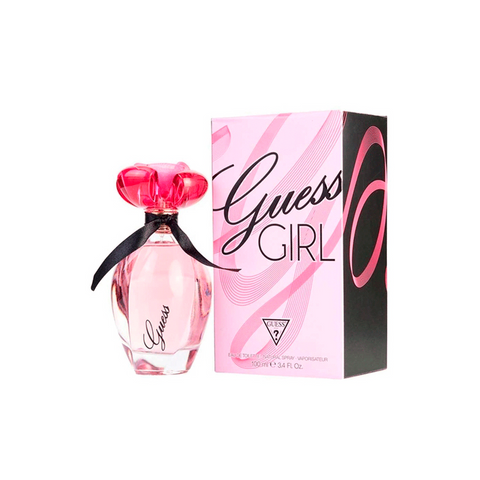 Guess Girl 100ML EDT Mujer Guess.